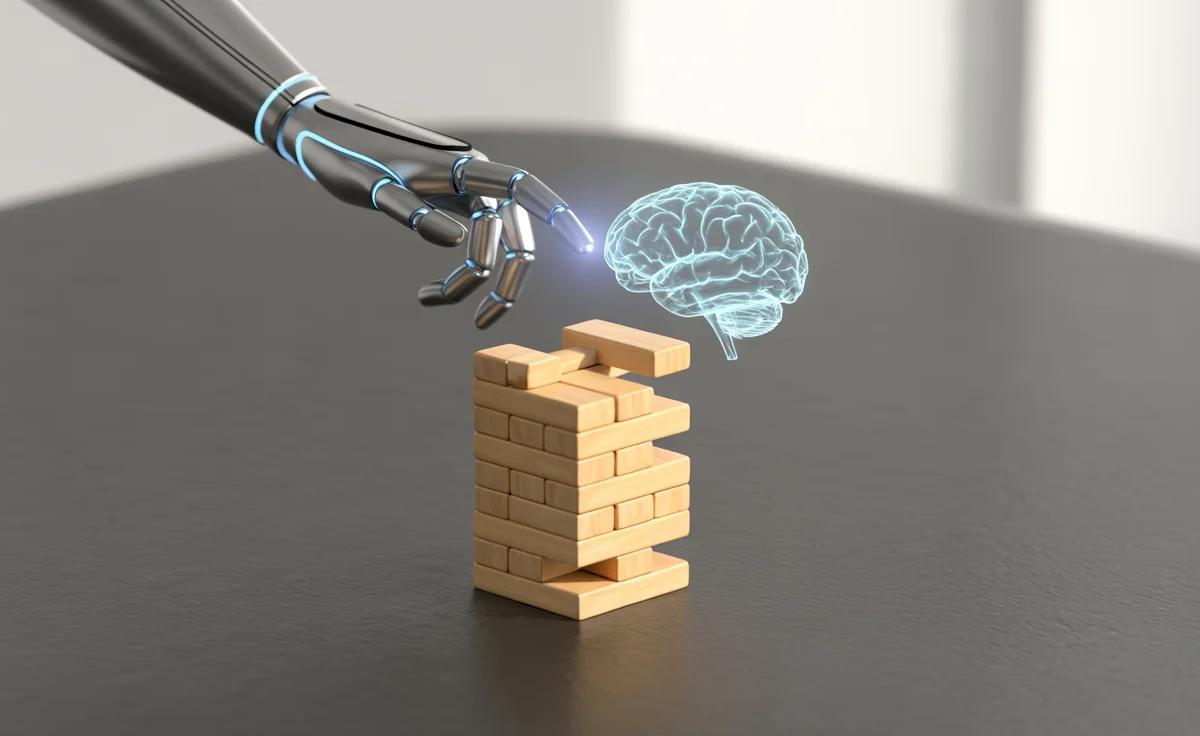 New Agents Accelerate Robot Scene Creation and Task Design