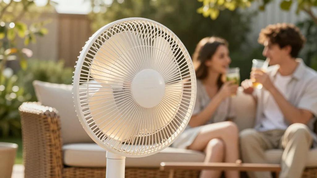 Marketing Matters: Why Did V-Guard Make Summers Romantic?