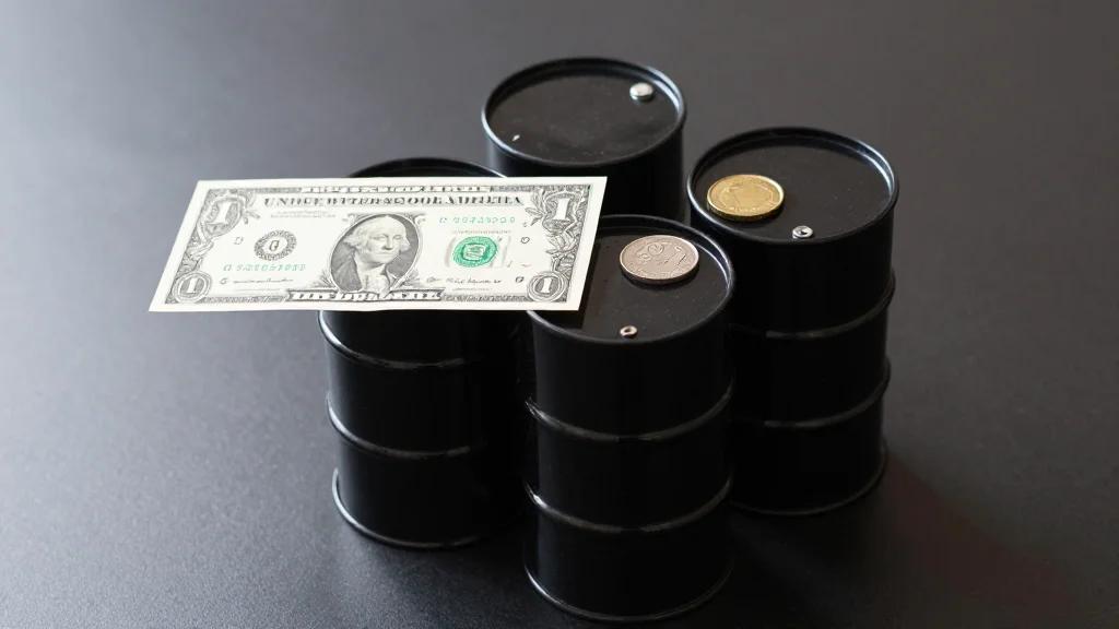 A Q&A About the ‘Petrodollar’