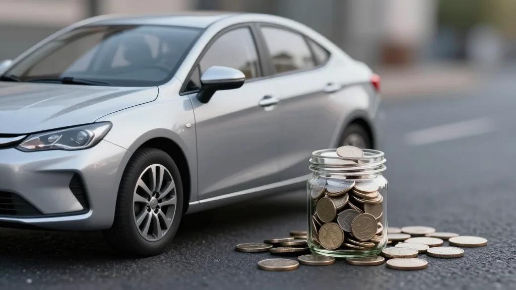 New Economy Cars Under $20K Vanishing