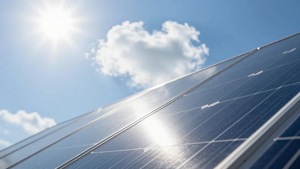 Solar Surge: Pakistan Leads, Africa Booms, Yet Untapped