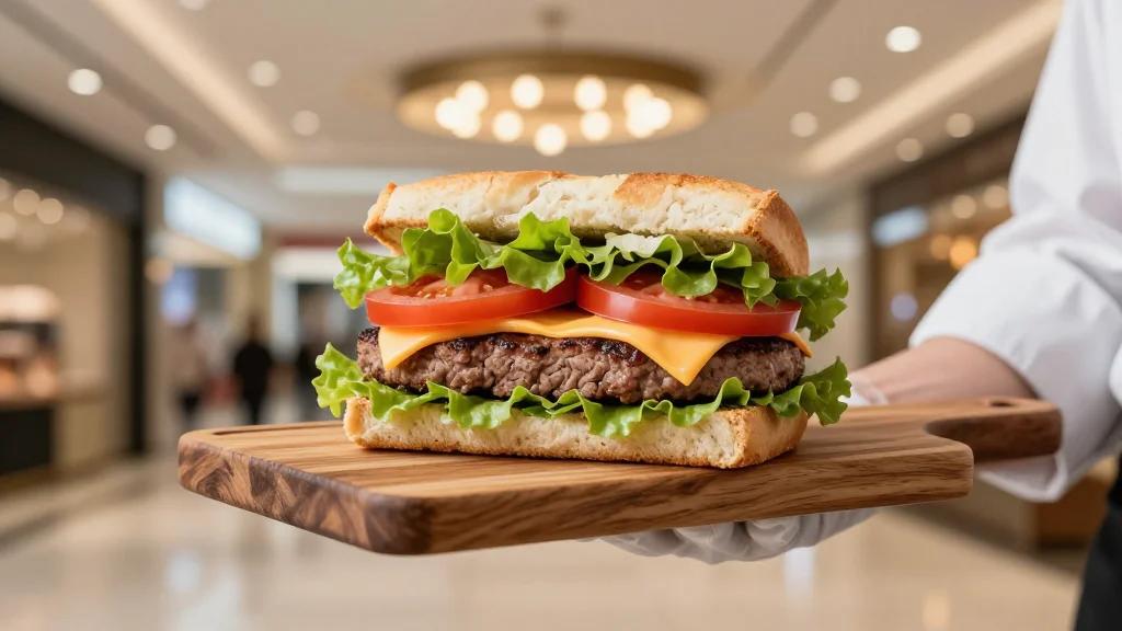 Gordon Ramsay Launches World‑First “Idiot Sandwich” Pop‑up in Manila’s Uptown BGC