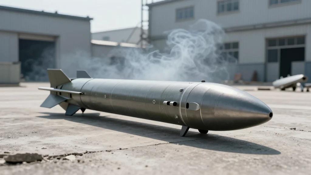 Modern Missiles to Ukraine Cripple Russia’s War Machine