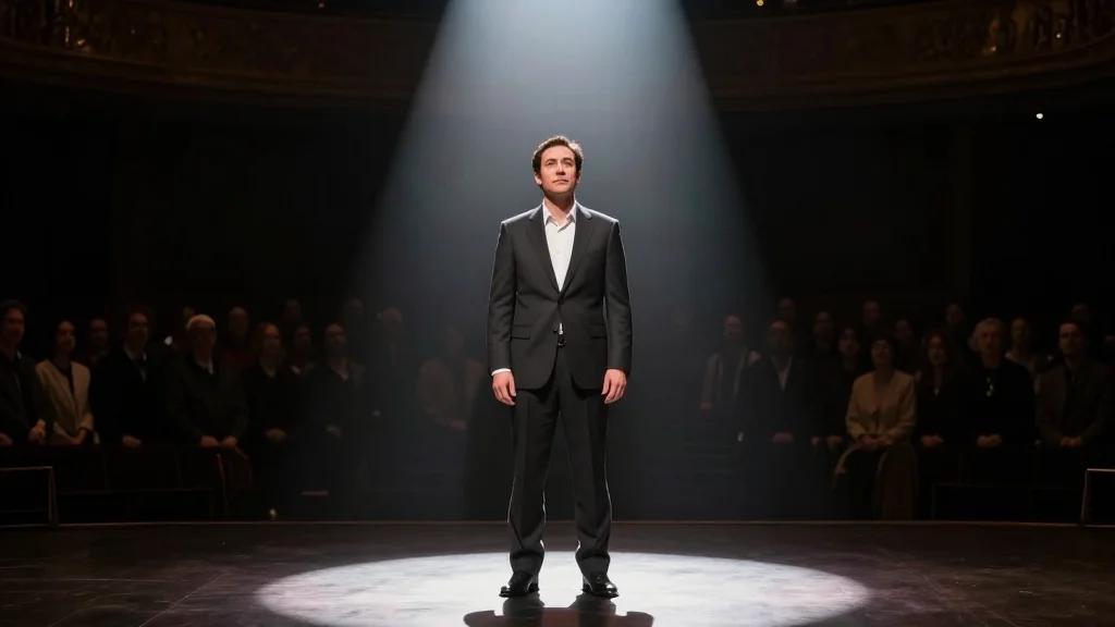 Few Accounts Dominate X, Warping Norms Like a Funhouse Mirror