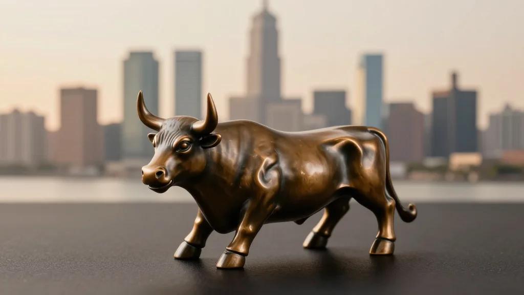 Market Trading Guide: Buy Hindalco and Waaree Energies on Friday for Near Term Gains up to 8%