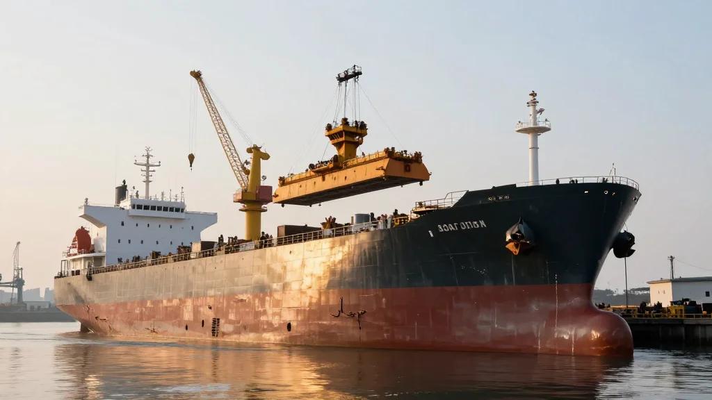 Ardmore Shipping Inks Newbuilding Deals and Bumps Dividend as Rates Skyrocket