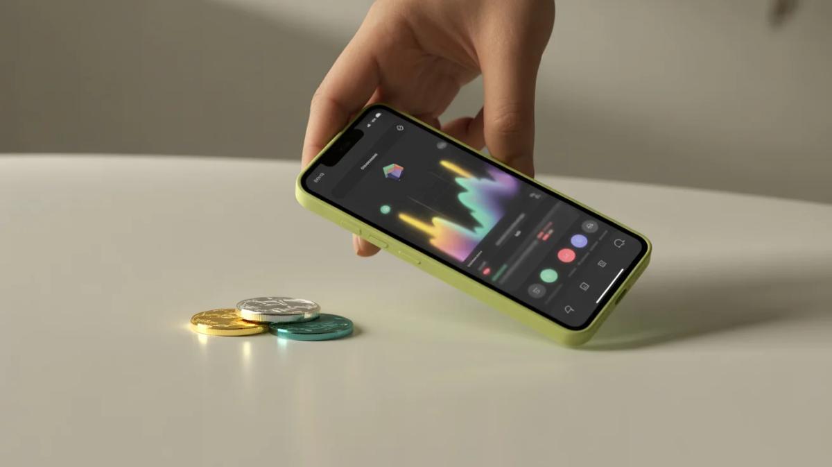 Defi App Launches Mobile Version for On‑the‑Go Users