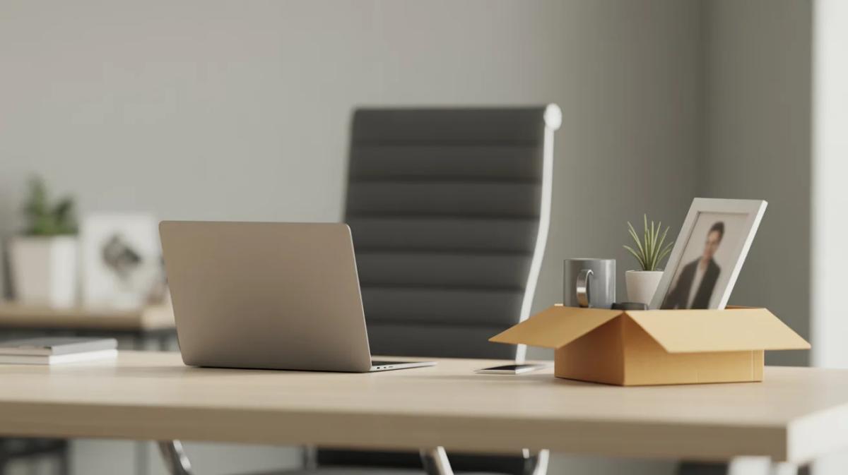 AI Is Driving Massive Job Cuts, Not Hype