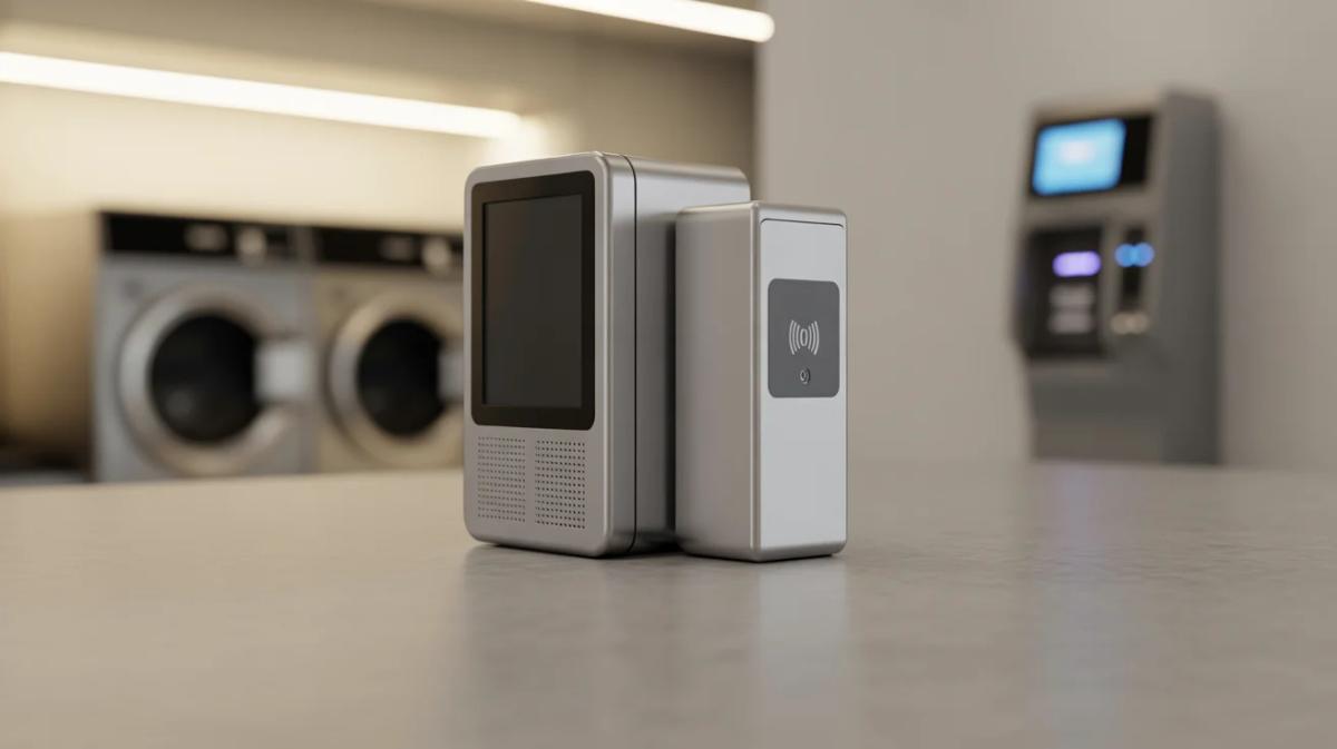 PayRange Acquires KioSoft Technologies to Expand Cashless Payment Portfolio