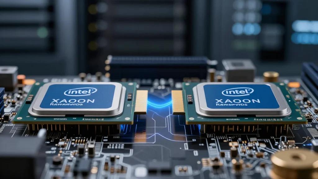 Linux 7.0 Further Prepares For Intel Diamond Rapids With NTB Driver Support