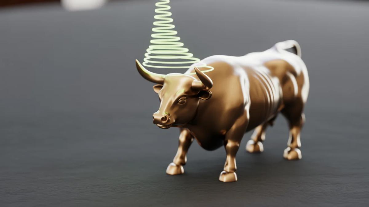 SEC Chair Declares Crypto's Time Has Arrived