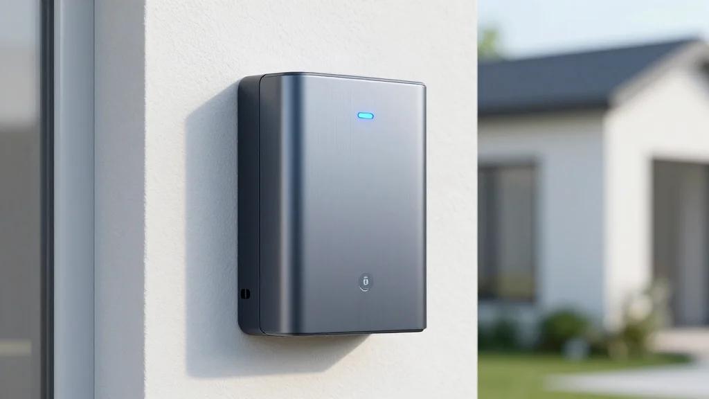 Home Battery Installs Hit Quarter-Million Mark Under Federal Rebate. But Is the Party Over?