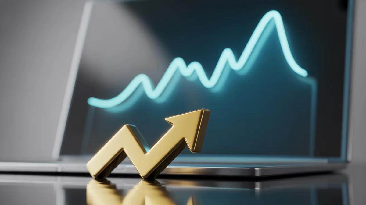 Has XRP Finally Bottomed? Key Support Holds as Wave-5 Breakout Trigger Nears