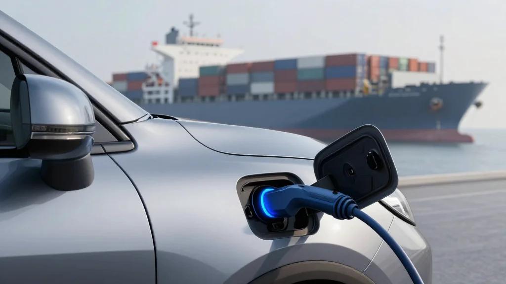 Argentina & Mexico Just Placed A Massive EV Order On Brazil: 50,000 BYDs (Each) For 2027