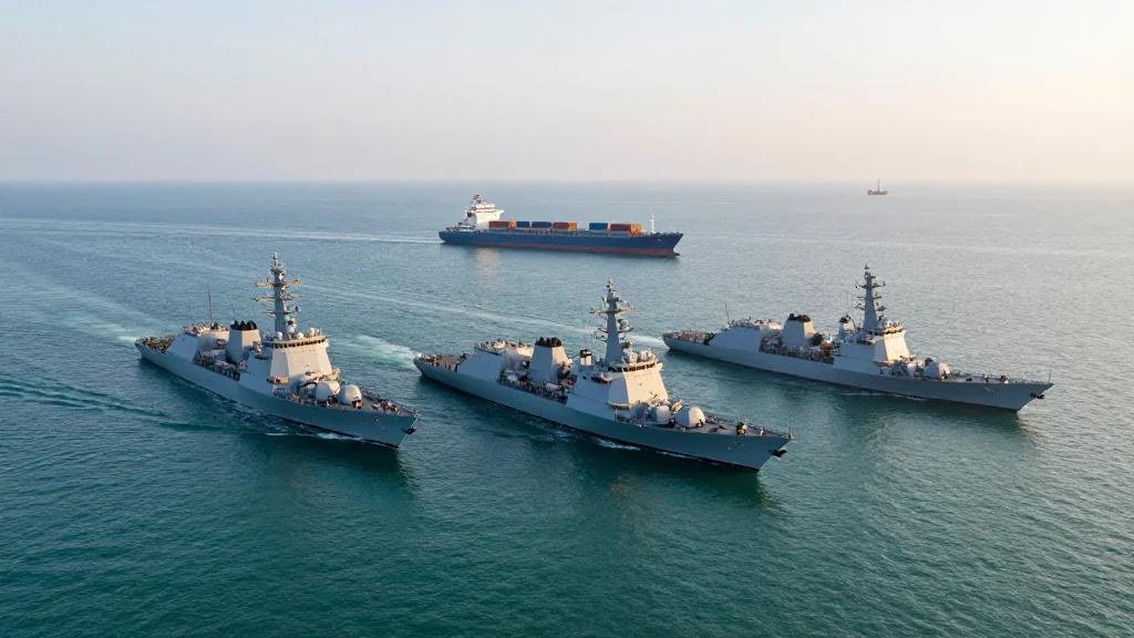 Inaction Costs: US Will Reward Allies, Punish Bystanders