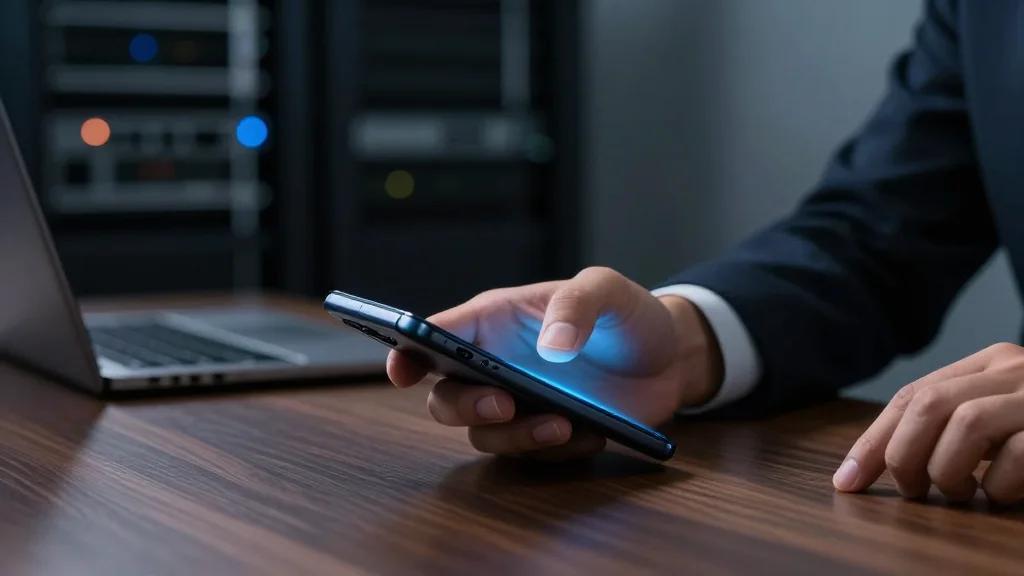 Fractional CISO: Full Accountability, 24/7 Availability