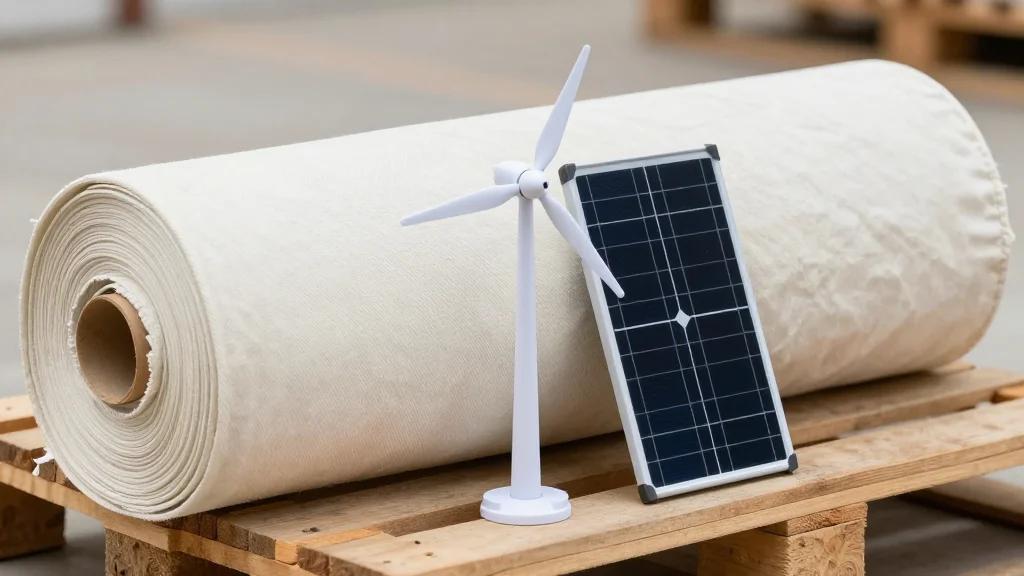 Nandan Denim to Buy 6.1% Stake in Renewable SPV for Green Power