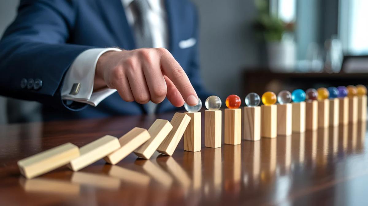 Big Players Depress Prices, Profit After Cycle Ends