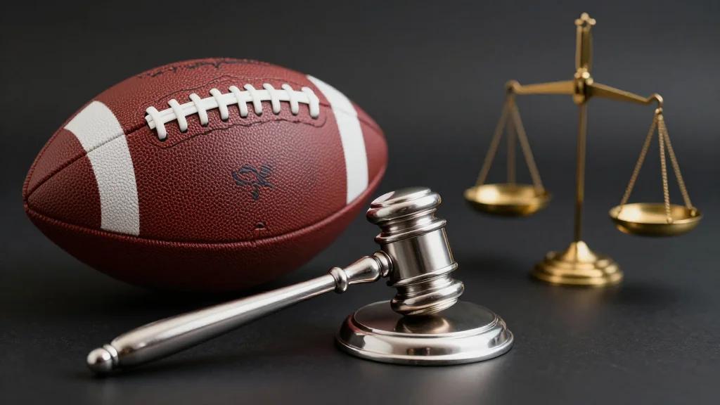 NCAA's New Eligibility Rules Likely Spark Antitrust Lawsuits