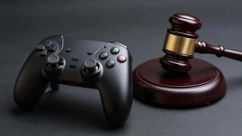 Gen.G’s Ruler Faces Possible LCK Discipline After Tax Avoidance Controversy