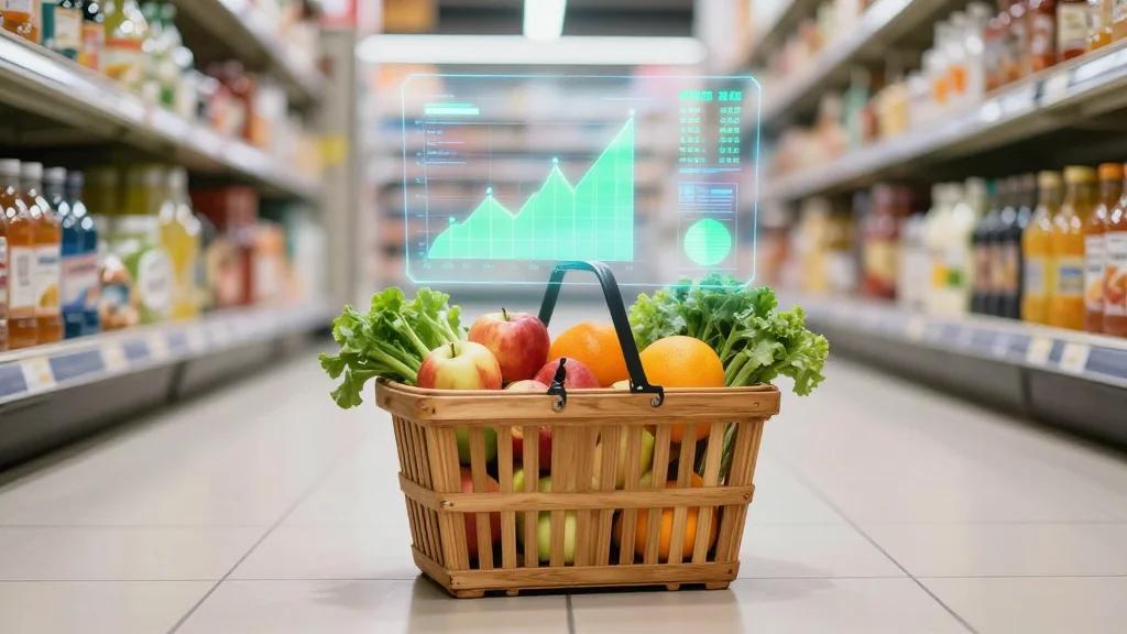 Afresh Secures $34 Million to Scale AI Grocery Platform Across U.S. Stores