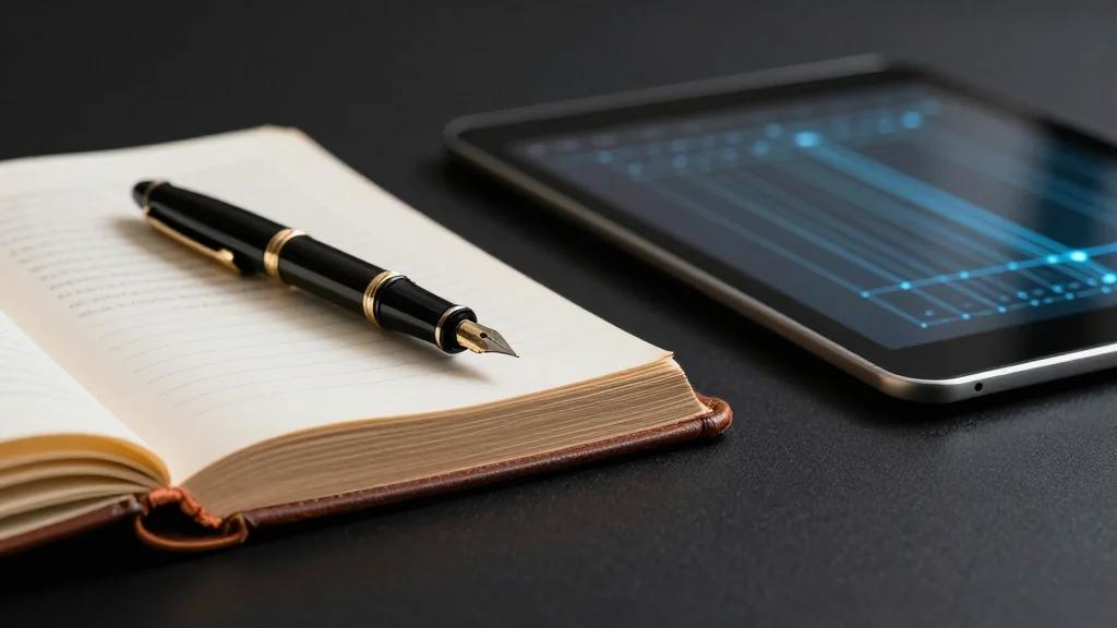 AI Churning Books Fast; Human Craft Still Matters