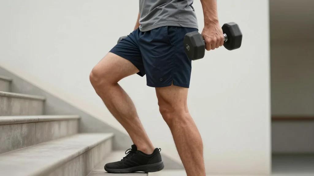 Slow Eccentric Exercise Proven to Build Stronger Muscles, Undermining ‘No Pain, No Gain’ Dogma
