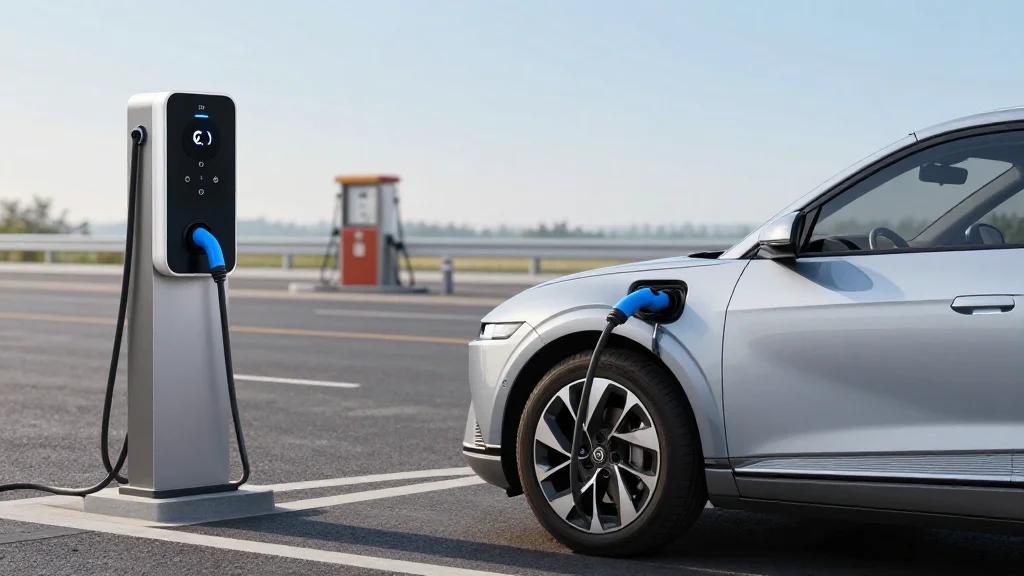 High Gas Prices Are Already Helping Hyundai Sell More EVs, CEO Says