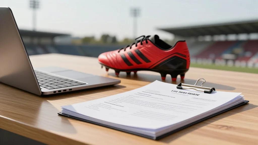 Goodwin Recruiting Teams with Atlanta United After Record Year