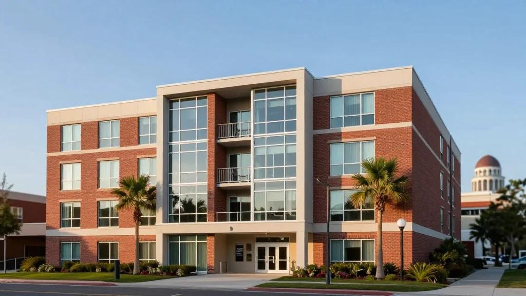 IPA Closes Sale of Student Housing Adjacent to UCLA