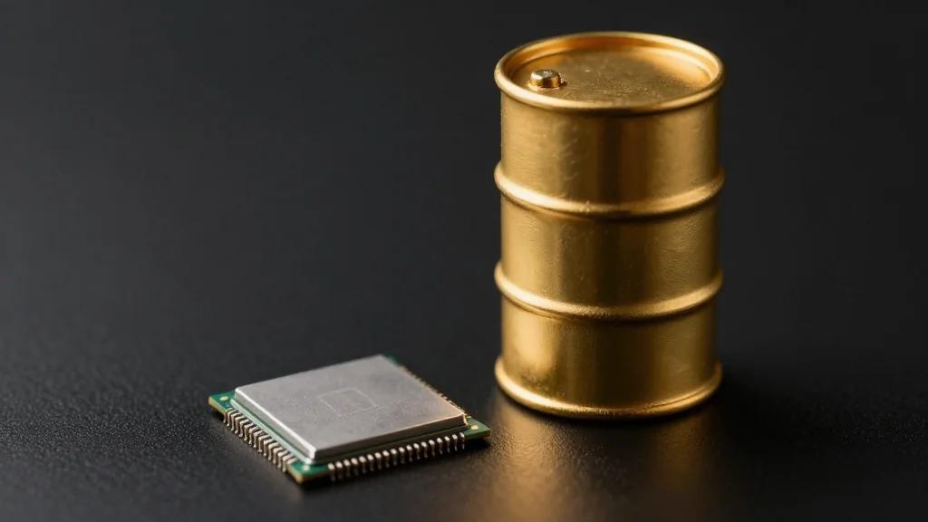 Energy ETFs Edge Out Tech Over Five Years