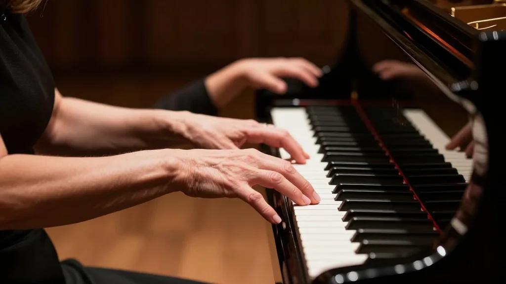 Parents In Jazz: Monika Herzig