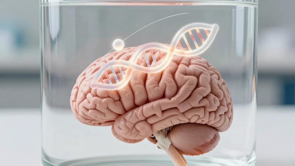 Integrative GWAS Identifies Novel Loci and Genetic Links Between Psychiatric and Metabolic Factors in Anorexia Nervosa