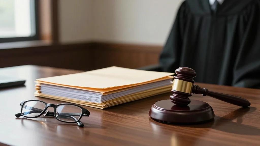 Agency Judges’ Job Protections Take Hit in Boost for Trump Power