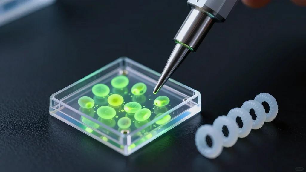 Machine Learning and Single-Cell Technology Combined to Drive High-Performance Cell Line Development