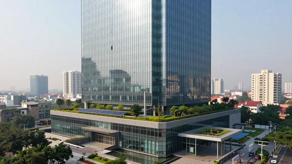 Amazon Opens 2nd Largest Asia Office in Bengaluru for 7,000 Employees