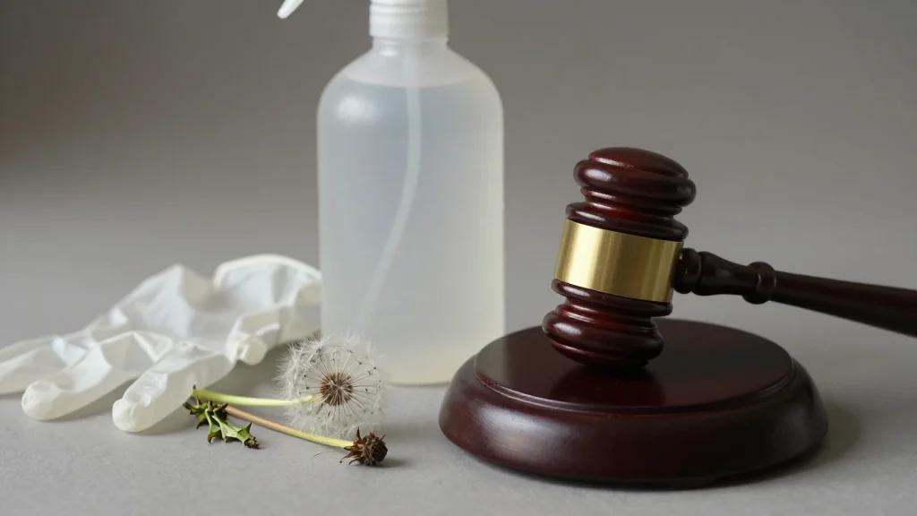 Monsanto, Plaintiffs Seek $7.25B Settlement over Roundup Cancer Claims
