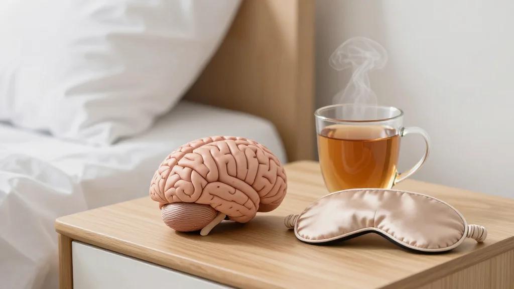 What Actually Happens to Your Brain When You Don't Sleep Enough