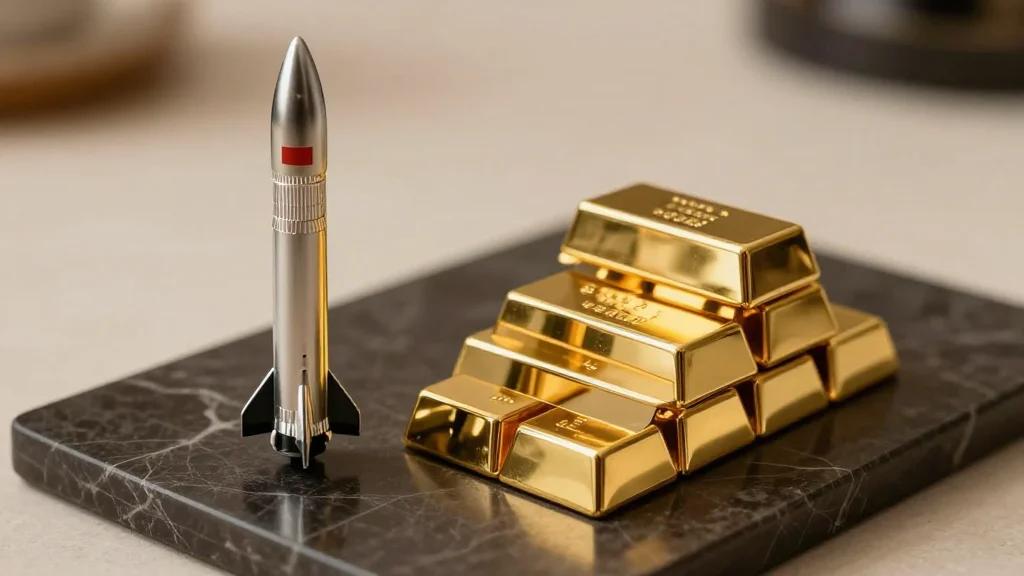 SpaceX Mulls $60 B Offer for AI‑Coding Startup Cursor, Threatening Its $2 B Fundraise