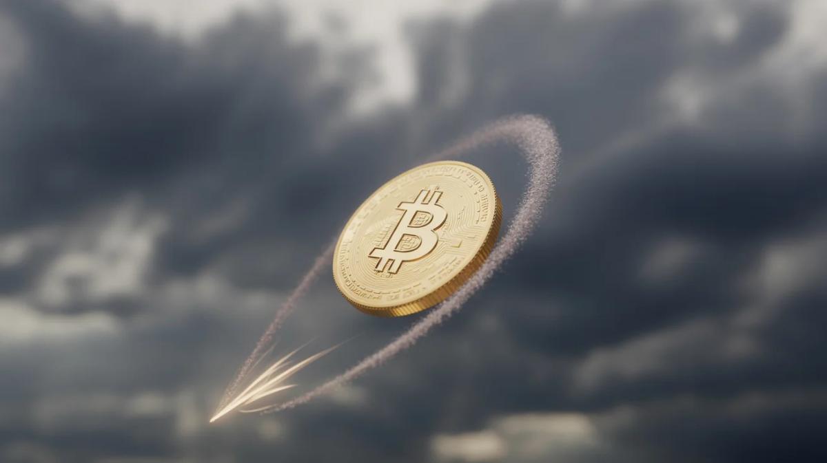 Skip the 4‑year Cycle, Accelerate DCA Now