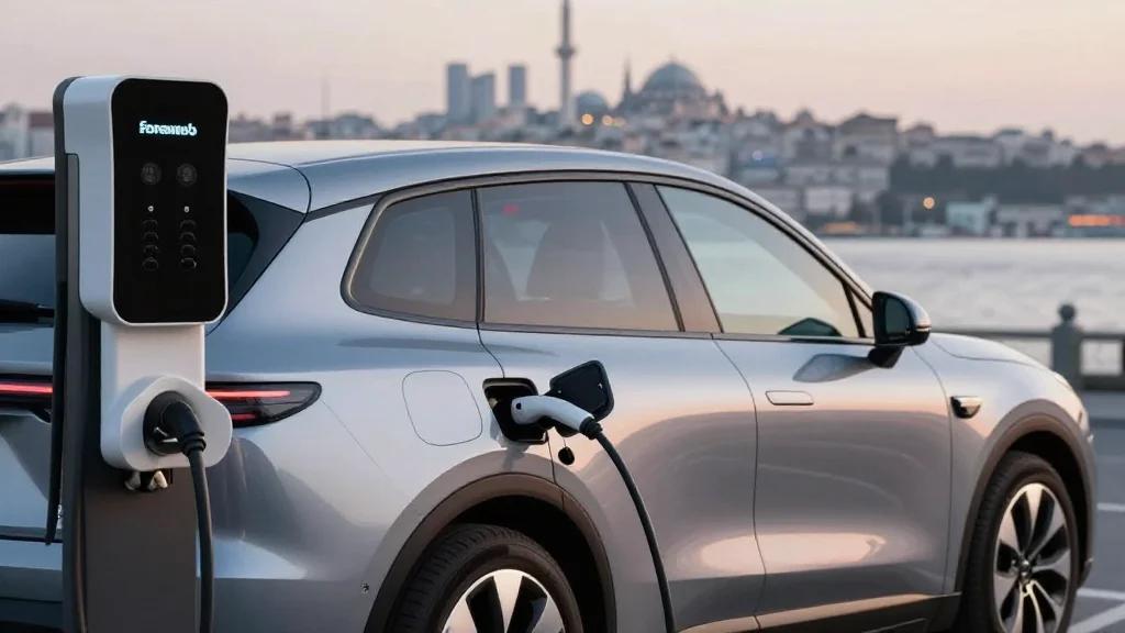 Togg Maintains Turkish Market Leadership, Expands In Germany Confident Of Diaspora Support