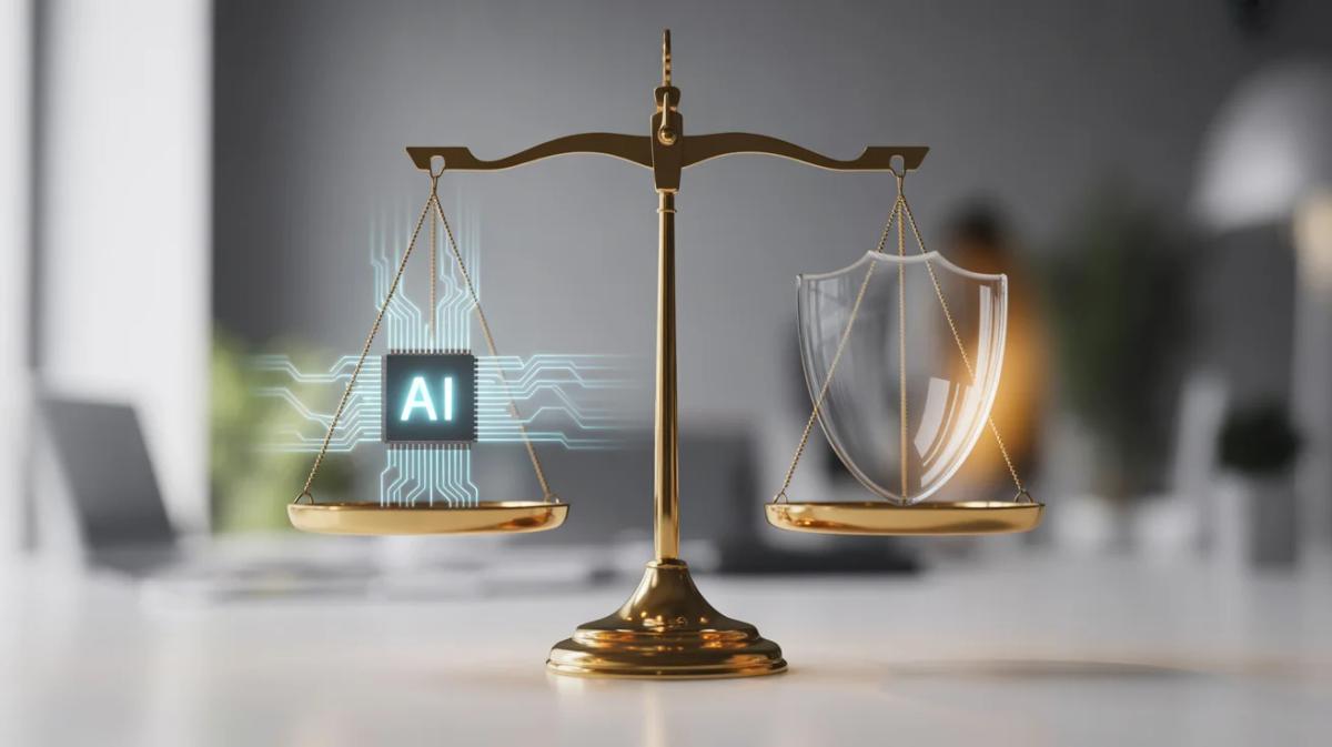 A16z Argues for Balanced, Innovation-Friendly AI Regulation