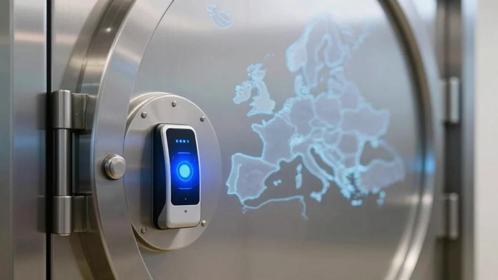 Why Inetum Sees Control — Not Infrastructure — as the Real Sovereignty Challenge