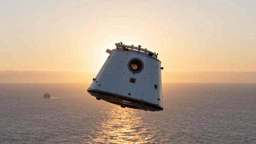 Back on Earth, Artemis II Crew Still Finding Their Footing