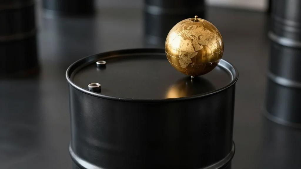 Crude Prices Dip Ahead of 'All-Or-Nothing' US-Iran Talks