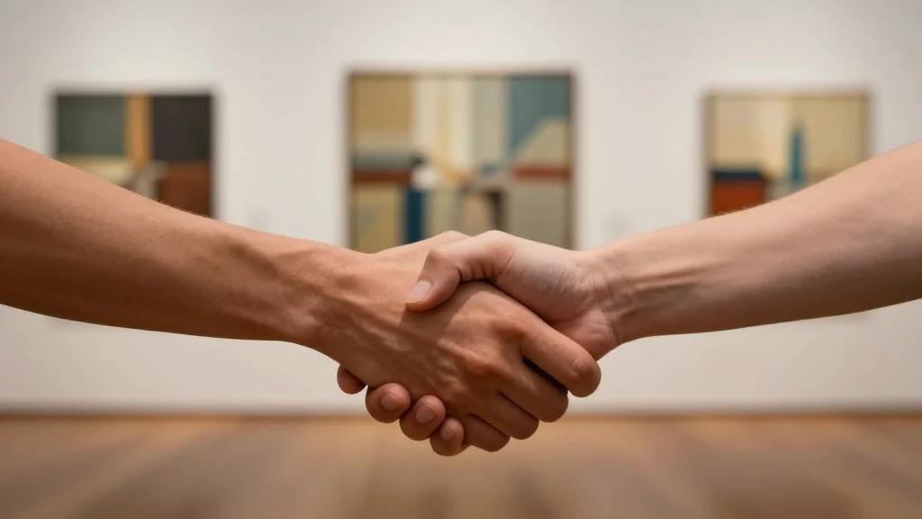 Artnet Makes Significant Layoffs Following Consolidation with Artsy