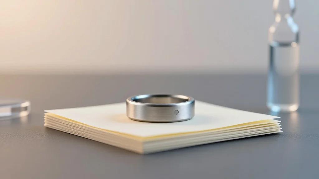 ŌURA Raises $900M Growth Round Led by Fidelity at $11B Valuation