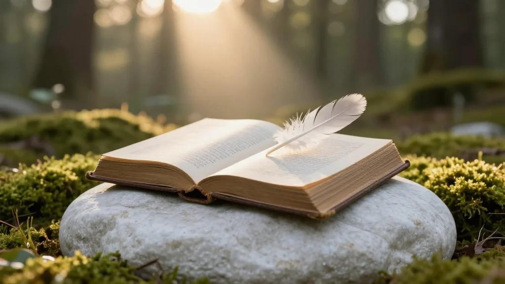 Finding Abundant Peace Through 90-Day Divine Alignment