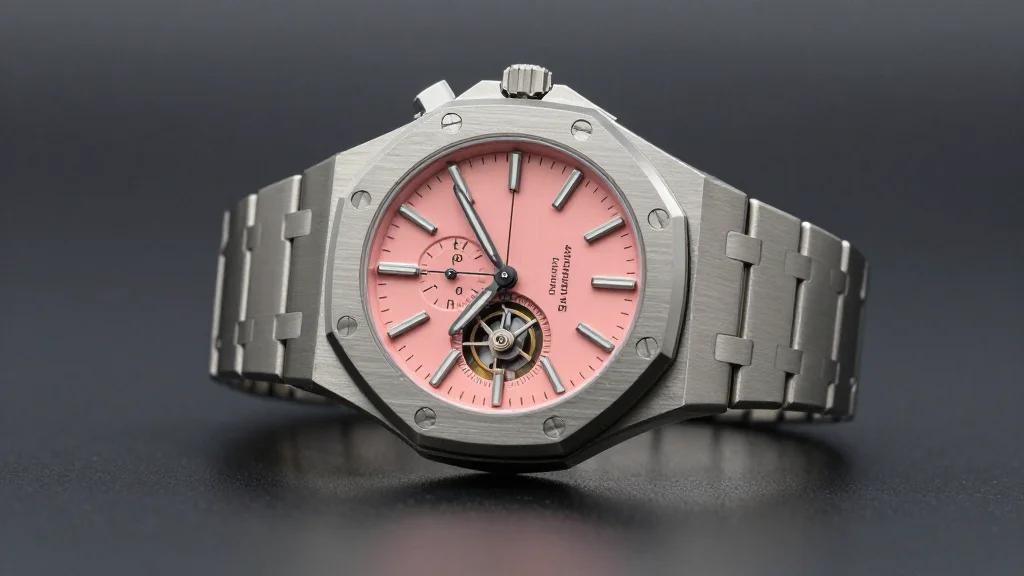 Bremont Flies the Straits With Altitude Chronograph Pulsograph Valjoux 23