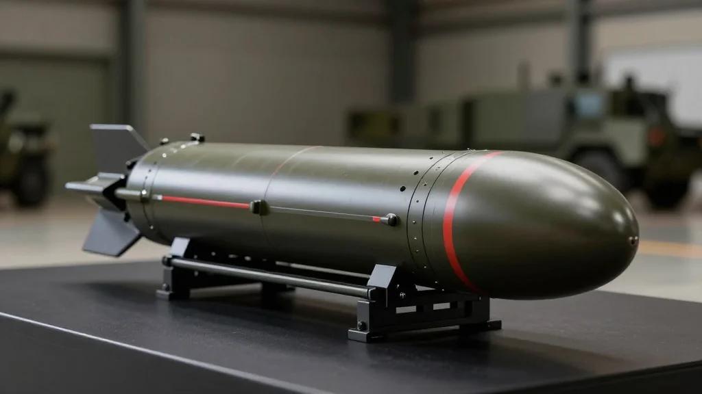 Russia Repurposes S‑